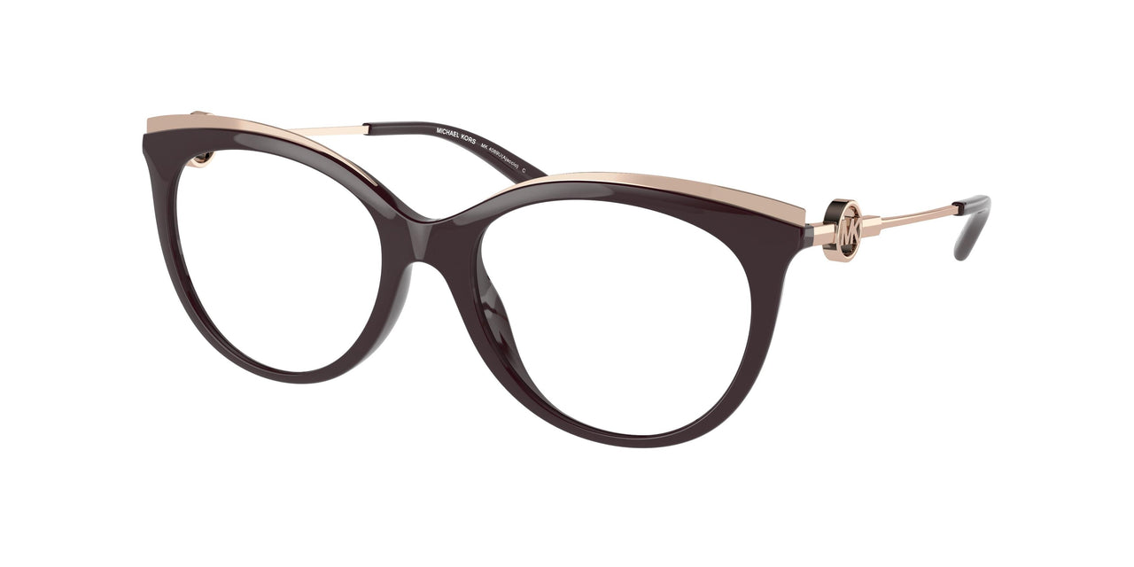 Michael Kors Ajaccio 4089U Eyeglasses