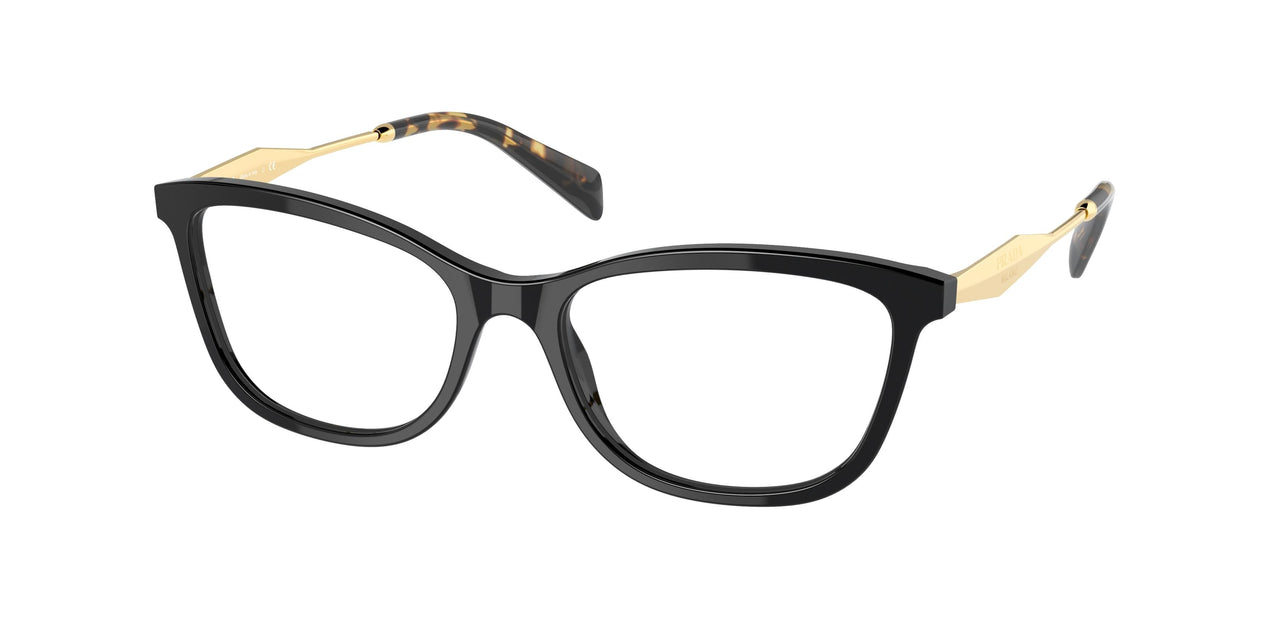 Prada 02YV Eyeglasses