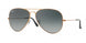 Ray-Ban Aviator Large Metal Ii 3026 Sunglasses