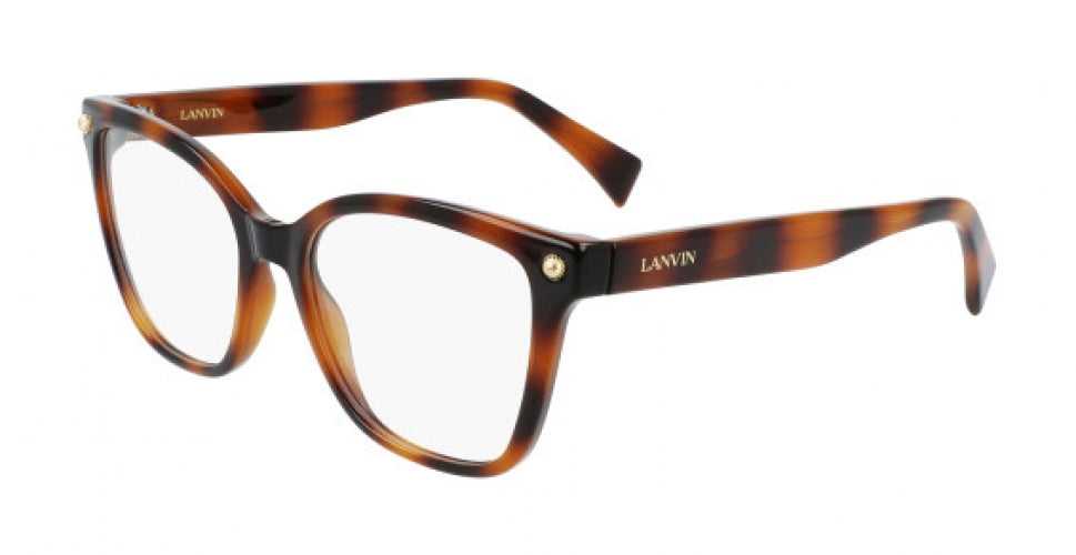 LANVIN LNV2606 Eyeglasses