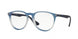 Ray-Ban Erika 7046 Eyeglasses