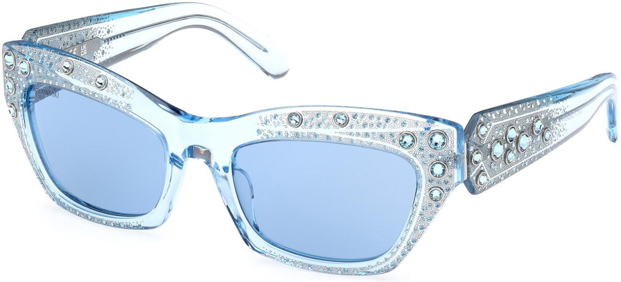 Swarovski 0380 Sunglasses