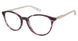 Sperry SPDUFFY Eyeglasses