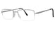 Stetson S348 Eyeglasses