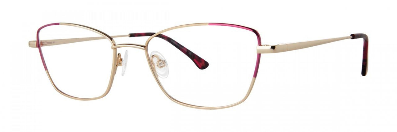 Elliott Ives Coral Bells Eyeglasses