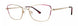 Elliott Ives Coral Bells Eyeglasses