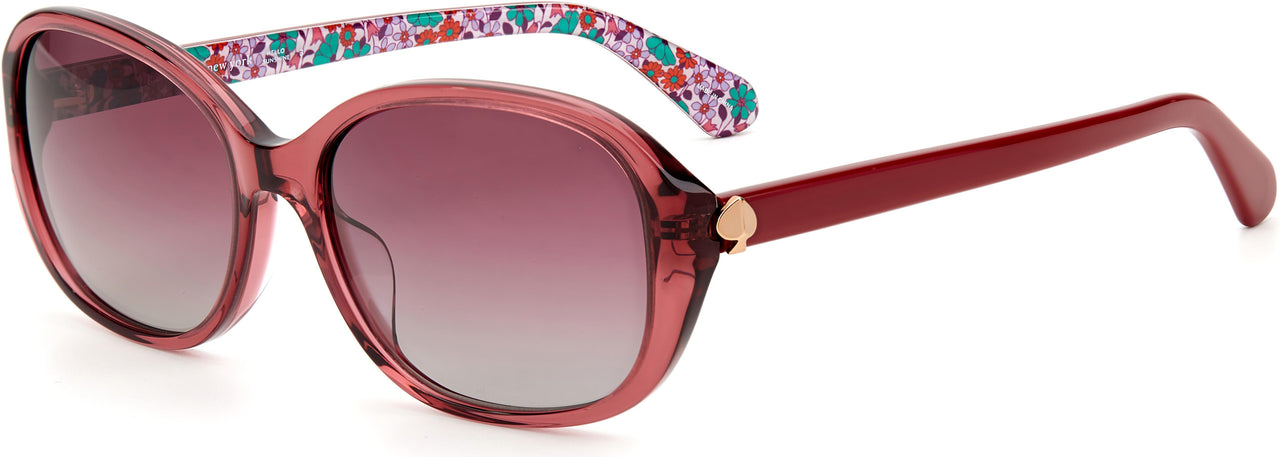 Kate Spade Izabella Sunglasses