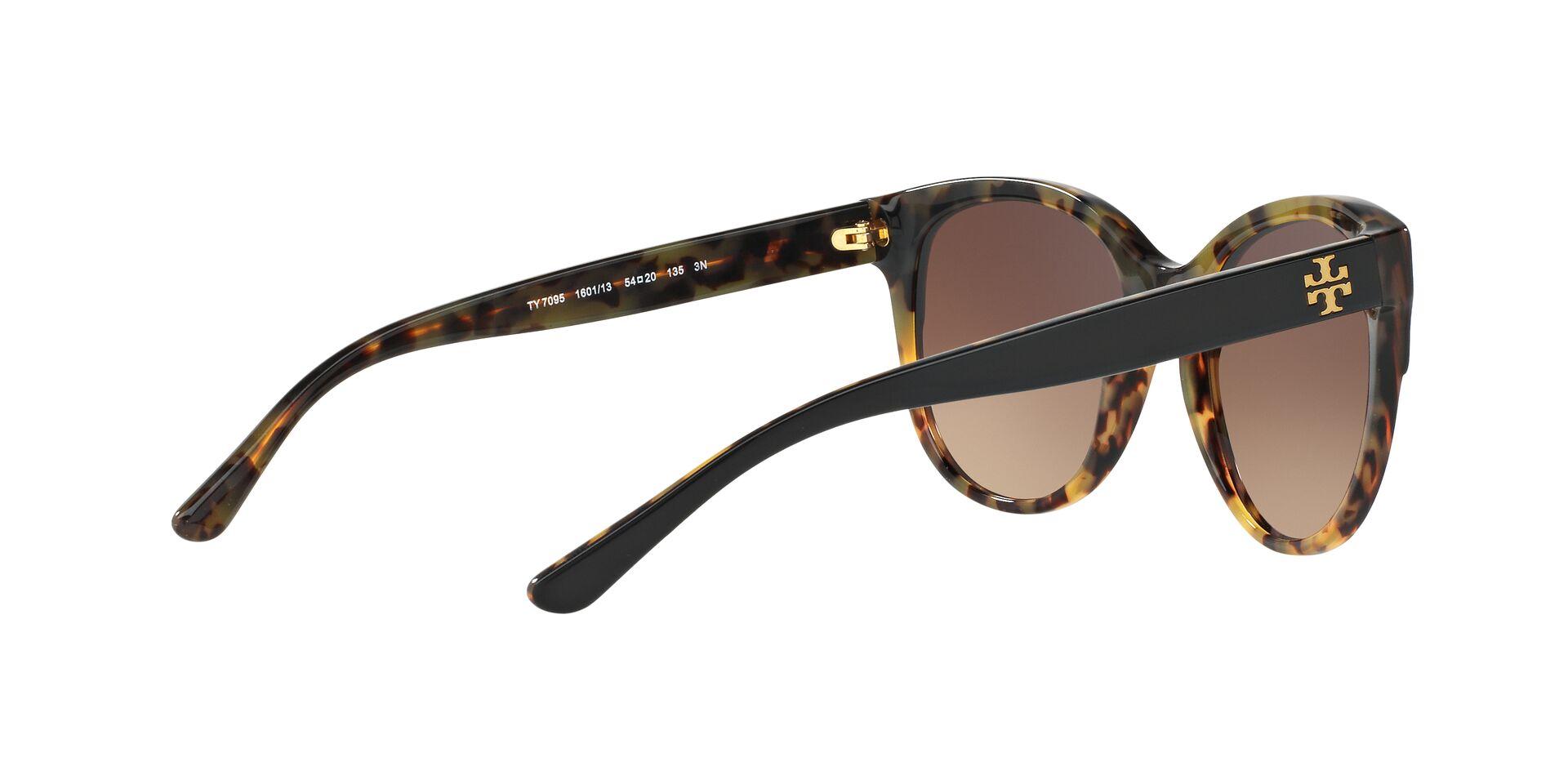 美品【Tory Burch】トリーバーチサングラス TY7095 1601/13 3e292e4930a0ebe29a50c00b3fdfbd
