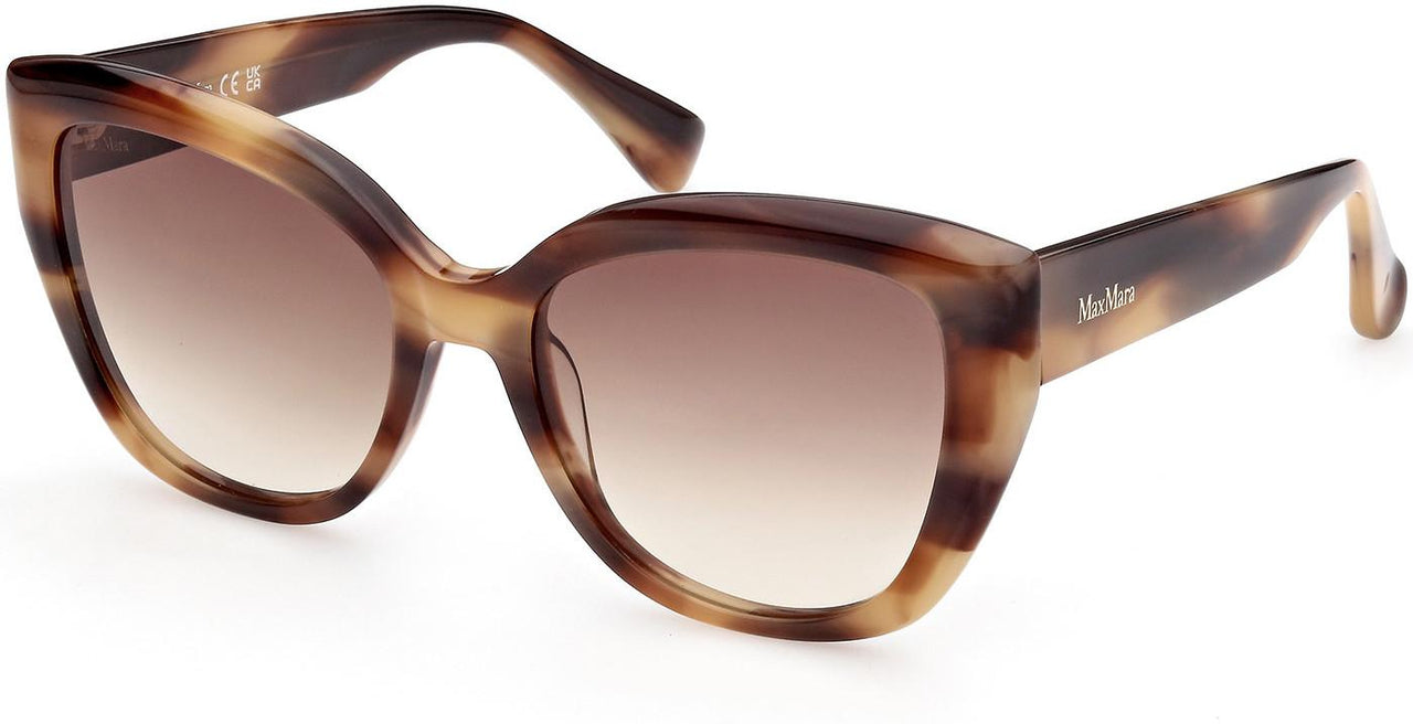 MAXMARA Logo11 0040 Sunglasses