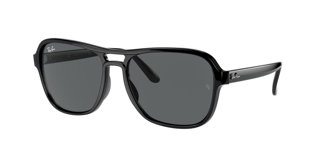 Ray-Ban State Side 4356 Sunglasses