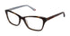 Lulu Guinness L899 Eyeglasses