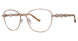 Sophia Loren Beau Rivage SBR90 Eyeglasses