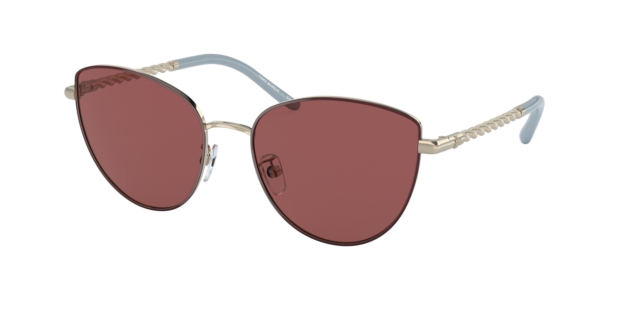Tory Burch サングラス Tory Burch 6091 Sunglasses