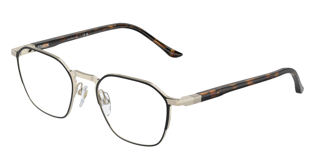 Starck Eyes 2076 Eyeglasses