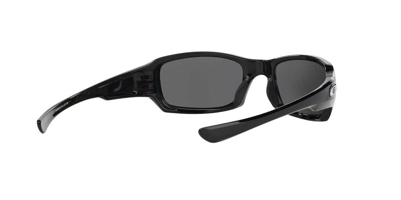 923806 - Polished Black - Black Iridium Polarized