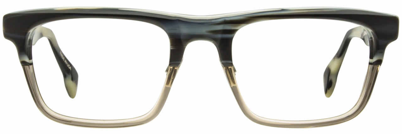 STATE Optical Co. BURNHAMGF Eyeglasses