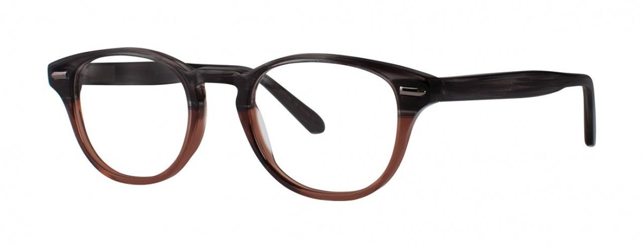Original Penguin The-Murphy Eyeglasses Crystal 46mm Original Penguin The-Murphy Eyeglasses Crystal 46mm