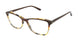 Jill Stuart 416 Eyeglasses