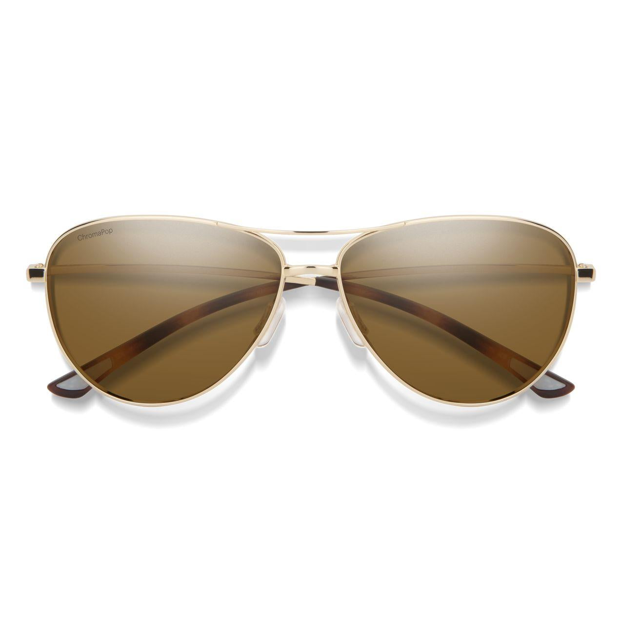 J5G60L5 - Gold - Chromapop Polarized Brown