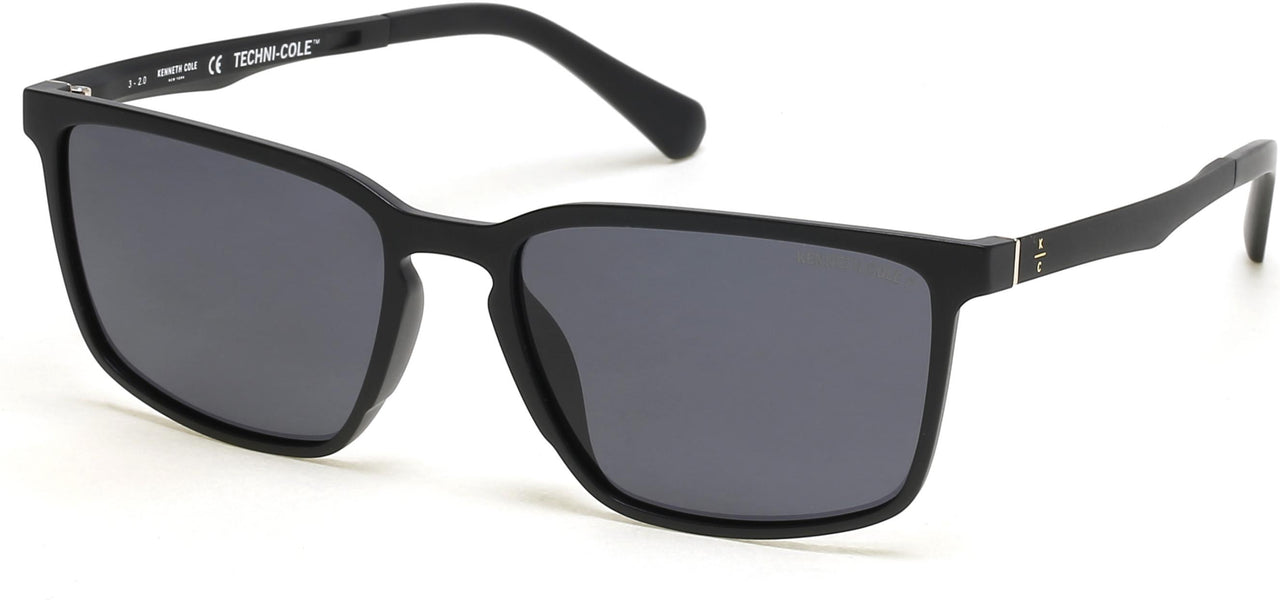 Kenneth Cole New York 7251 Sunglasses