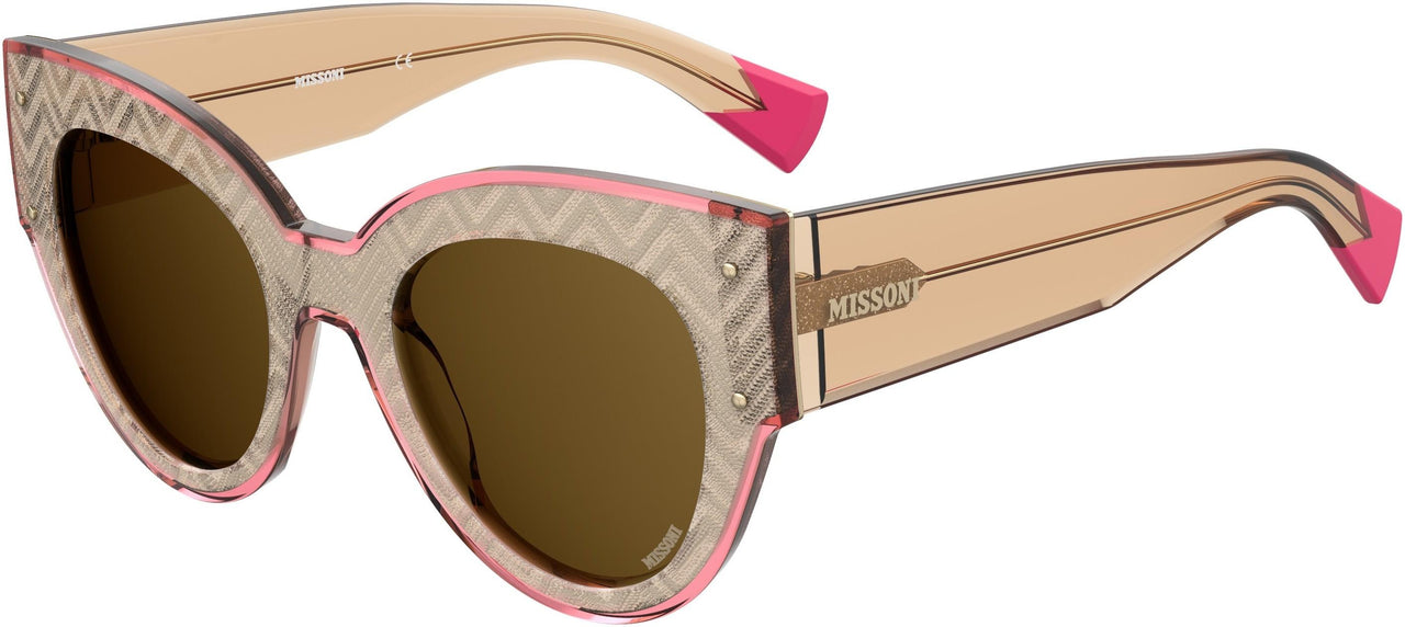 Missoni Mis0063 Sunglasses