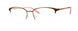 Liz Claiborne L673 Eyeglasses