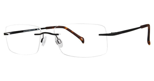 Invincilites IZ104 Zeta 104 Eyeglasses