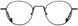 Scott Harris SHVIN51 Eyeglasses