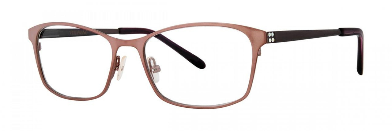 Vera Wang BRYSTAL Eyeglasses