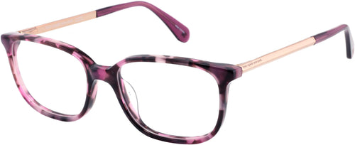 Kate Spade Natalia Eyeglasses