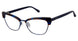 Lulu Guinness L787 Eyeglasses