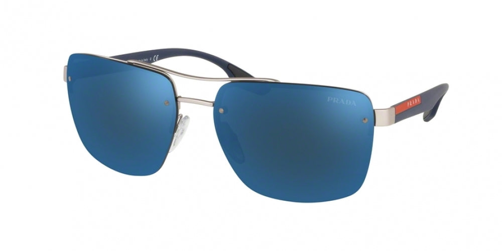 Prada Linea Rossa Lifestyle 60US Sunglasses