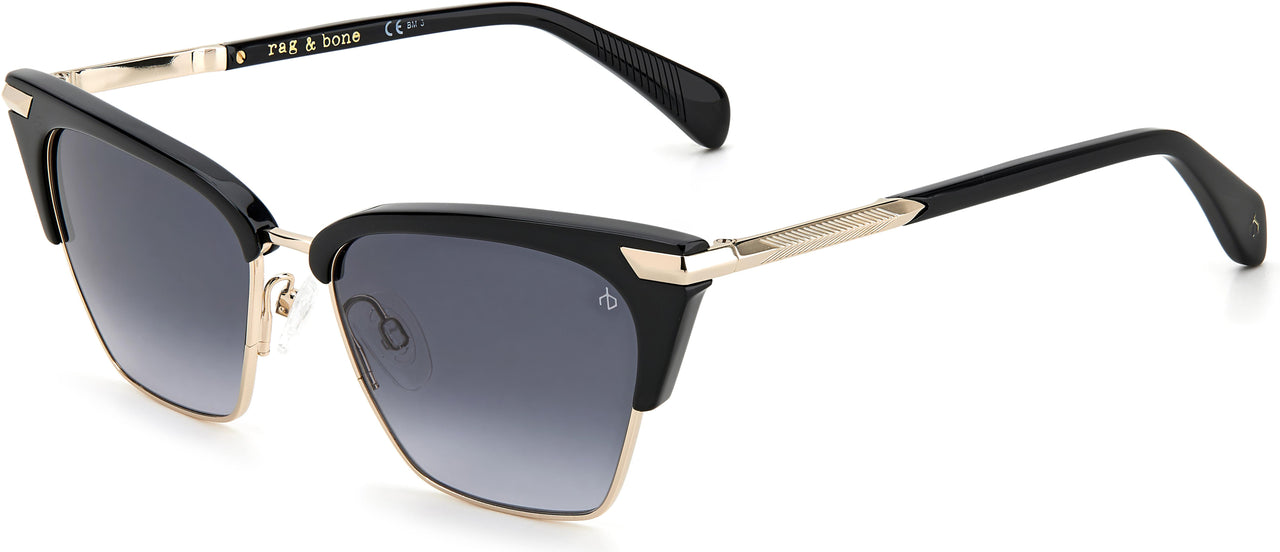 Rag & Bone 1053 Sunglasses