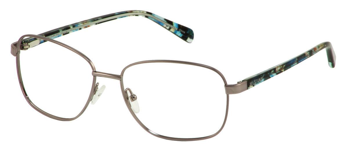 Jill Stuart 385 Eyeglasses