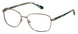 Jill Stuart 385 Eyeglasses