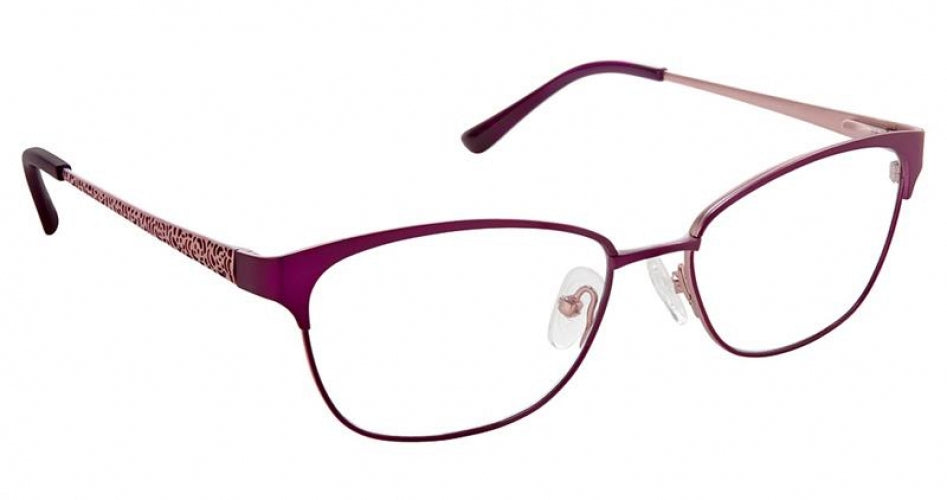 Superflex SF-1115T Eyeglasses