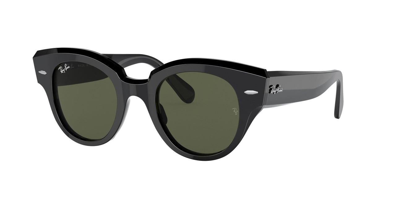 Ray-Ban Roundabout 2192F Sunglasses