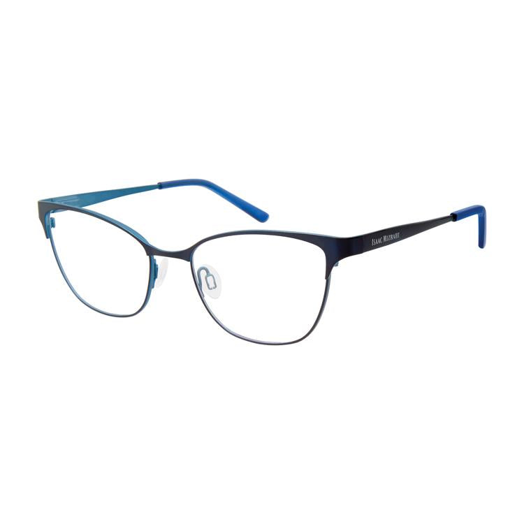 Prescription Glasses Isaac Mizrahi Eyeglasses IM 30067 Eyeglasses