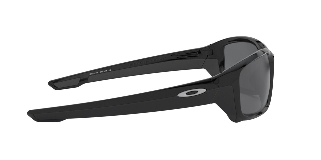 933116 - Black - Prizm Black Polarized