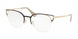 Prada Catwalk 64UV Eyeglasses