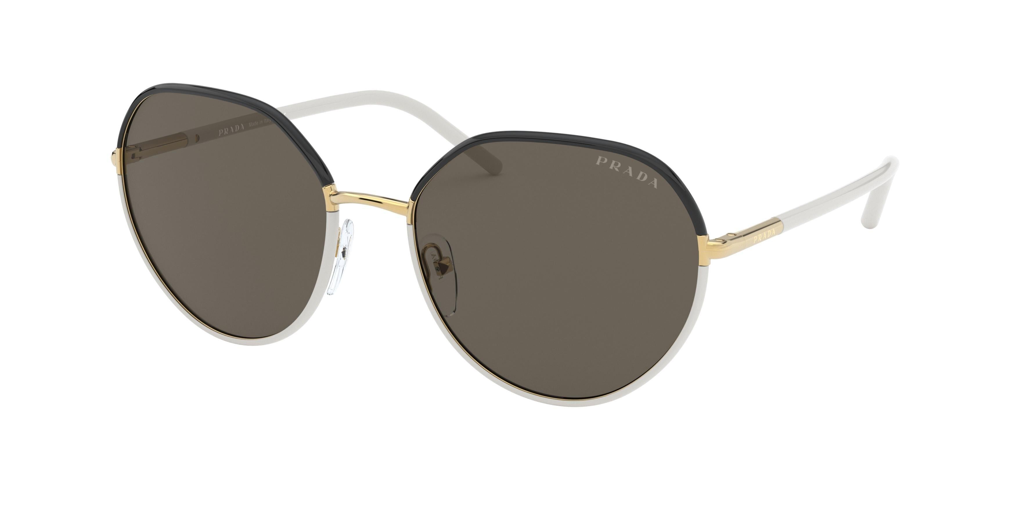エックス クレイジーファスト Prada Prada 65XS Sunglasses