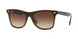 Ray-Ban Blaze Wayfarer 4440N Sunglasses