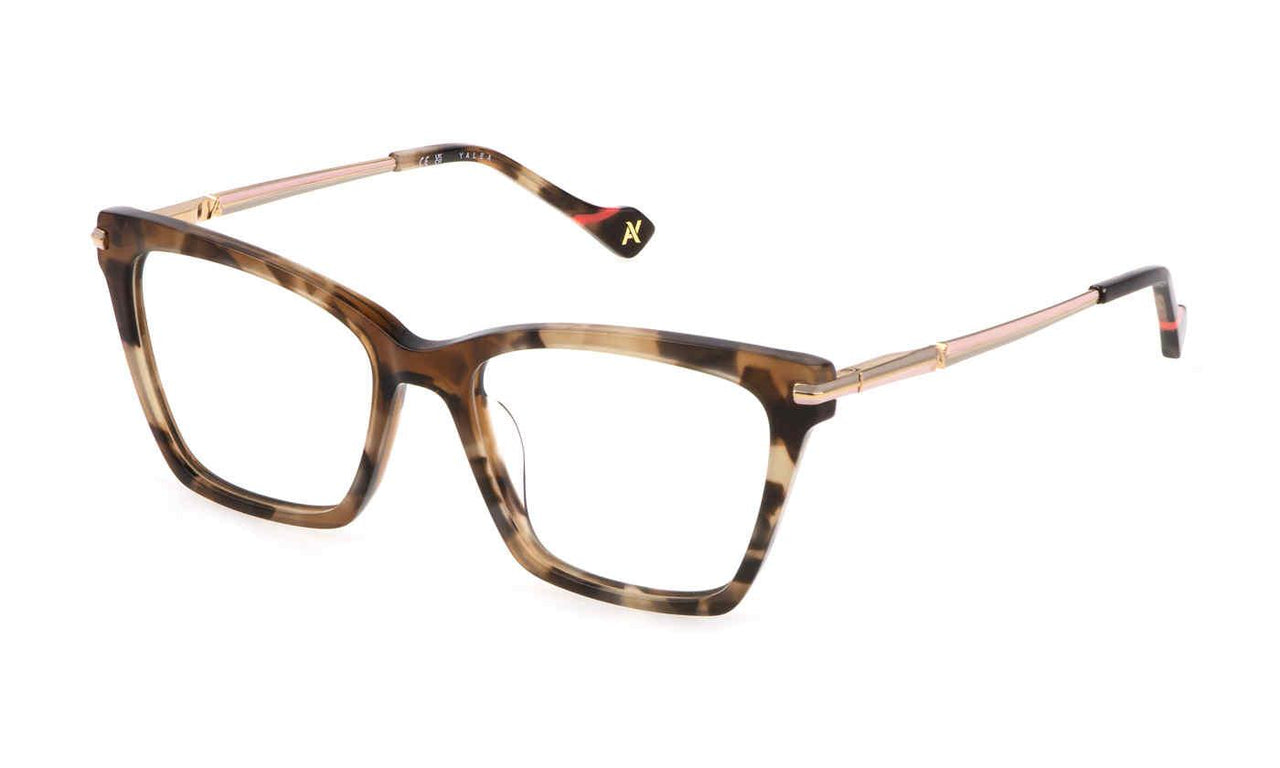 Yalea VYA090 Eyeglasses