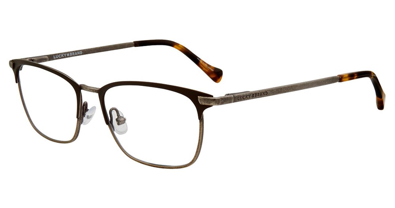 Lucky Brand D812 Eyeglasses
