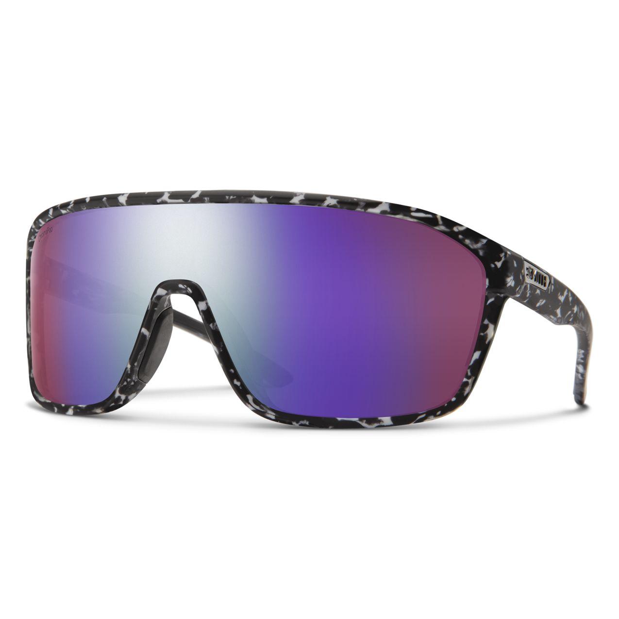 Smith Optics Active 204932 Boomtown Sunglasses