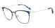 Tumi VTU518 Eyeglasses