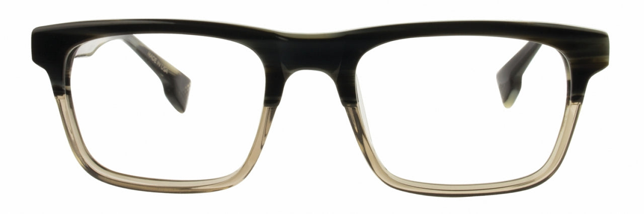 STATE Optical Co. BURNHAM Eyeglasses