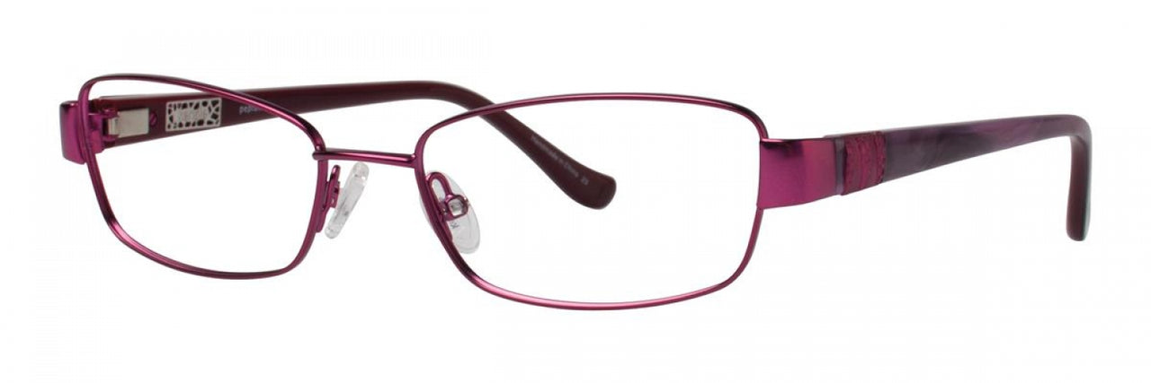 Kensie PEPLUM Eyeglasses