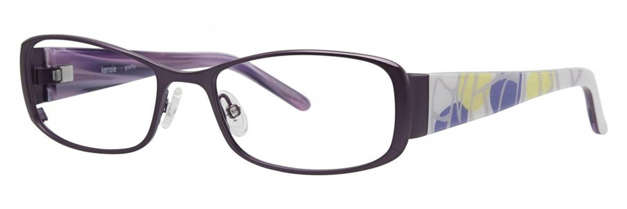 Kensie GRAFFITI Eyeglasses