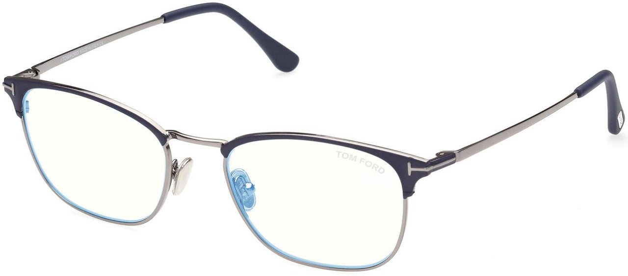 Tom Ford 5750B Blue Light blocking Filtering Eyeglasses